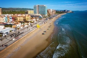 Servigroup Koral Beach Hotel