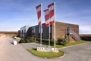 Der Freiraum (Güssing)