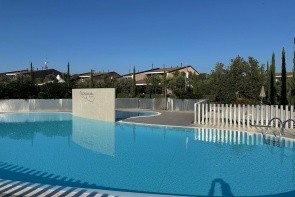 Appartements Barbara (Moniga Del Garda)