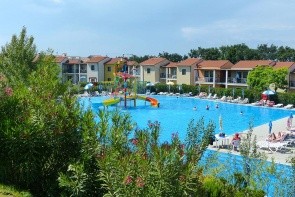 Belvedere Village Castelnuovo Del Garda