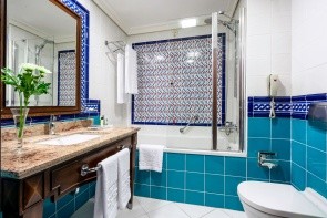 Merit Lefko'a Hotel (Nikosia-Nord)