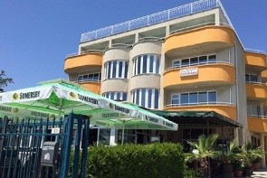 Apartmán Panorama Chantall