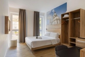 B&B Como Baradello