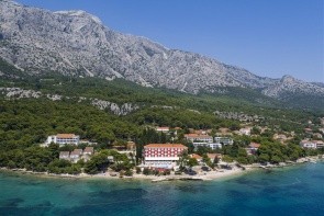 Orsan Maradiso Casa By Aminess