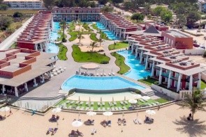 African Princess Beach (Banjul)