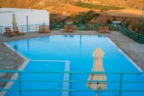 Sokol Resort