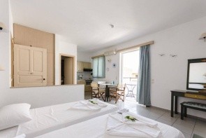 Apartmány Happiness