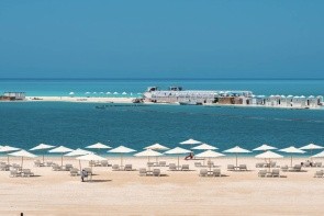 Palma Bay Rotana Resort