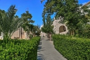 Hotel Yassou Kriti (Ex. Kavros Beach)