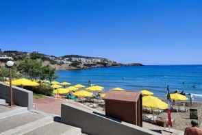 Bali Dorian Apartments