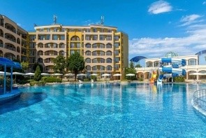 Midia Family Resort (Aheloy)