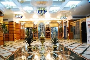 El Khan Sharm (Ex. La Perla)