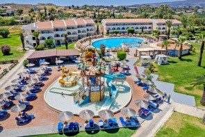 Argile Hotel (Ex Cephalonia Palace)