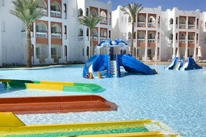 Sunrise Remal Resort