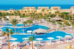 Acel Beach Resort (Ex. Pensee Beach Resort)