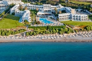 Paralos Rodos Lifestyle (Ex. Lutania Beach)