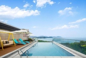 Voco Sanya Dadonghai By Ihg