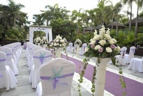 Shengyi Holiday Villa Hotel & Suites Sanya