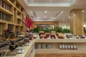 Resort Golden Palm Sanya (Yalong Bay)