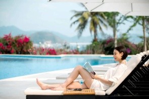 Jw Marriott Sanya Dadonghai Bay