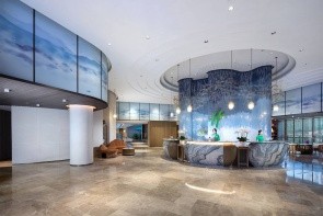 Holiday Inn & Suites Sanya Yalong Bay