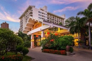 Sanya Yuhai Hot Spring Resort