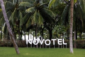 Novotel Resort Sanya Bay Yatai