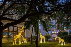 Novotel Resort Sanya Bay Yatai