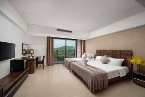 Yun Zhi Ju Seaview
