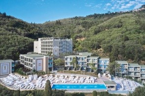 Kairaba Mythos Palace