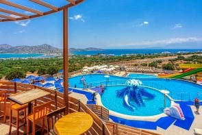 Elounda Water Park Residence
