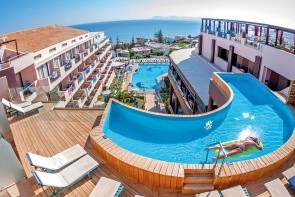 Galini Sea View