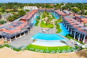 African Princess Beach (Banjul)