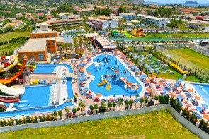 Caretta Beach Resort (Ex. Caretta Beach Holiday Village)