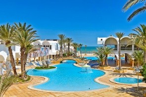 Monarque Dar Jerba Narjess (Ex Dar Jerba)