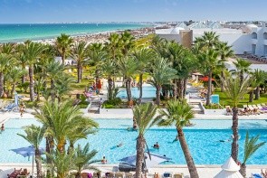Club Marmara Palm Beach Djerba (Ex. Palm Beach Club Djerba)