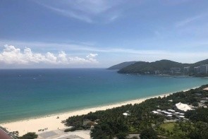 Dadonghai Hotel Sanya