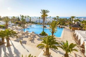 Seabel Aladin Djerba