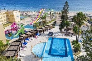 Abou Sofiane & Aquapark