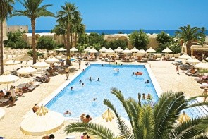 Omar Khayam Resort & Aquapark