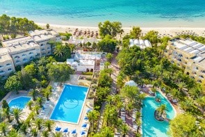 Méditerranée Thalasso Golf