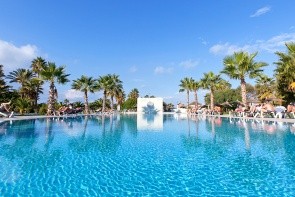 Seabel Alhambra Beach Golf & Spa