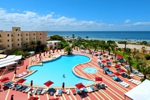 Skanes Serail & Aquapark