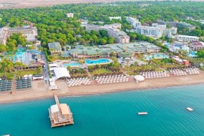 Pine Beach Belek (Ex. Maritim Pine Beach Resort)