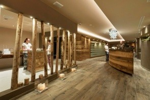 Lac Salin Spa & Mountain Resort