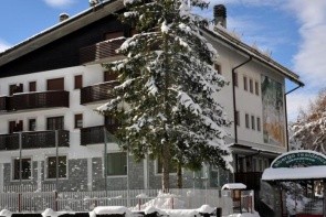 Rezidence Biancaneve