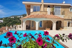 Villa Meridiana B&B