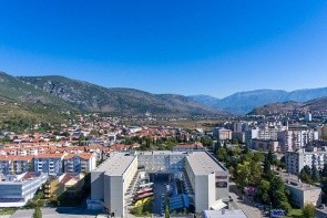 City Hotel Mostar