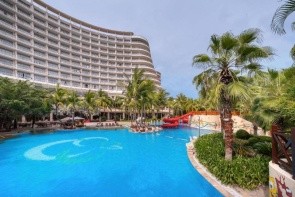 Grand Soluxe Hotel & Resort Sanya