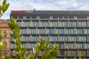Intercity Hotel Budapest